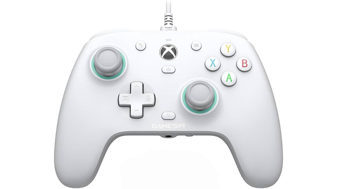 Best PC controller 2023: the Digital Foundry buyer's guide to gamepads ...