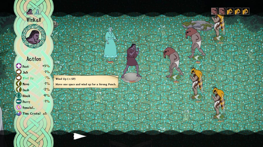 Legendary Gary | Rock Paper Shotgun