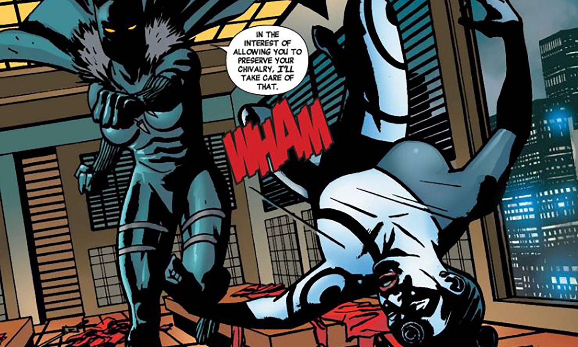 The best Black Panther stories in all of comics Popverse