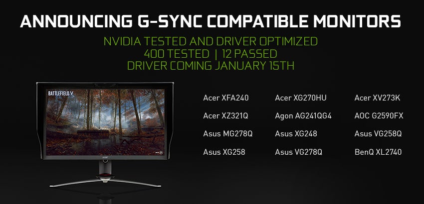 freesync 2.0 nvidia