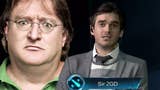 Gabe Newell ha licenziato il commentatore del torneo di Dota 2