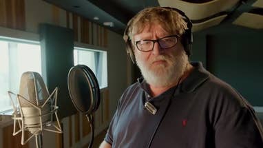 Gabe Newell: NFT actors “not people you want to be doing business with”