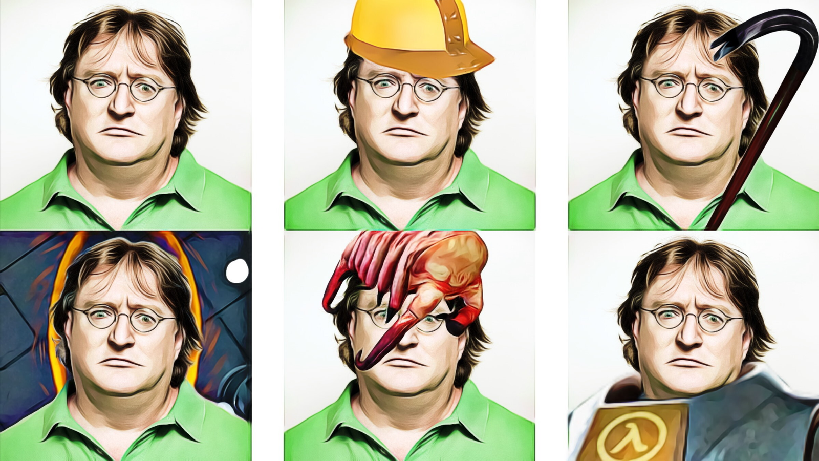 Gabe Newell addresses controversy over paid Steam mods