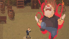 Valve Approves Crawl's Gabe Newell Boss Fight
