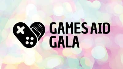 Image for GamesAid's first ever fundraising gala set for November