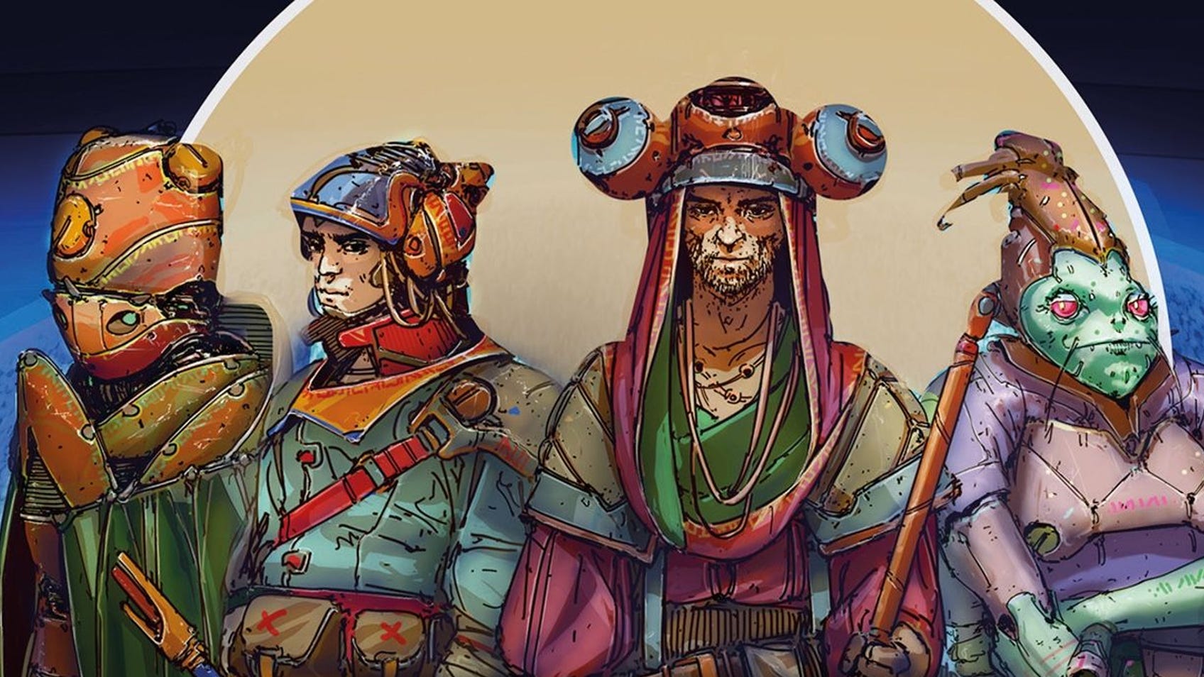 What are you playing this weekend? Here’s what we’ve been playing