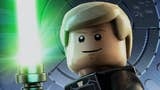 LEGO Star Wars: The Skywalker Saga Galactic Edition s 30 dalšími postavami