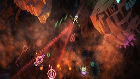 Hands On: Galak-Z, The Roguelite Arcade Shooter