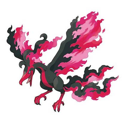 Pokémon Go Legendary Pokémon: List of all currently and previously  available Legendary Pokémon