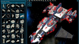 Galactic Civilization 2 Gets AI And Tech Tree Update