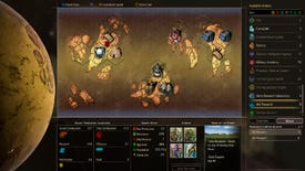 Galciv 3: Crusade expansion aims to fix late-game grind