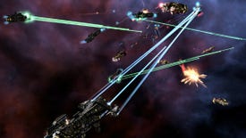 Image for A First Look At Galactic Civilizations III: Mercenaries 