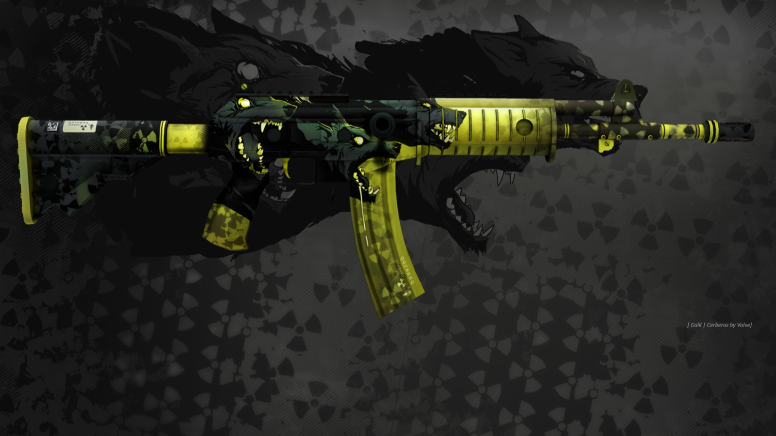 Cs Go Weapons