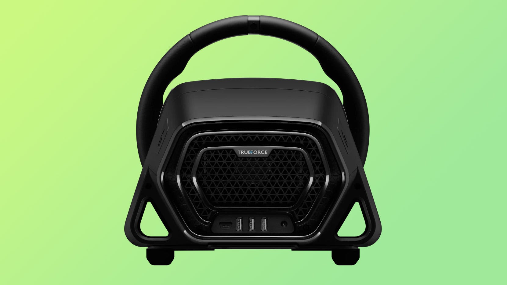 Logitech Pro Racing Wheel, Pro Racing Pedals and Playseat Trophy ...