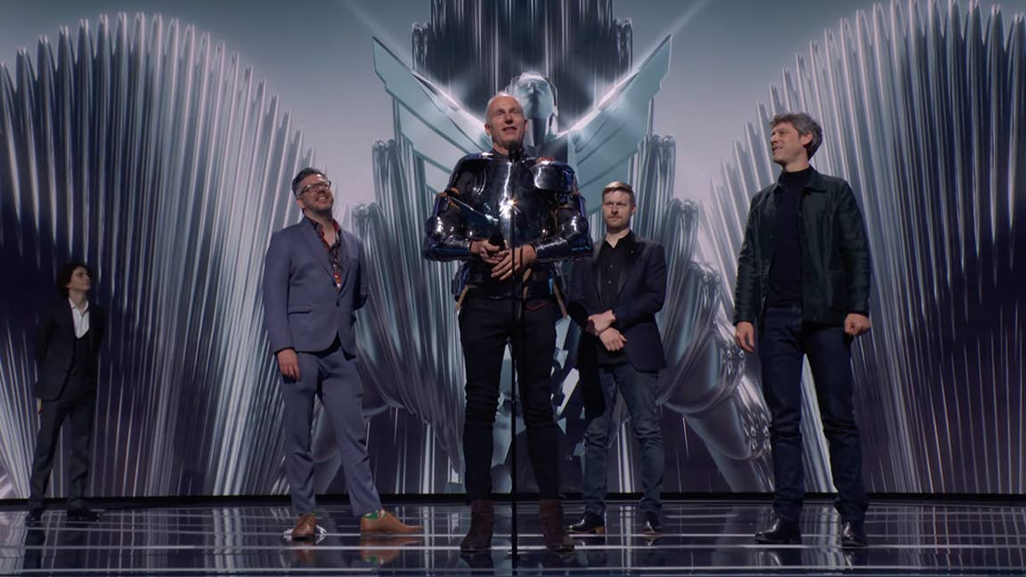The Game Awards 2023 Winners List