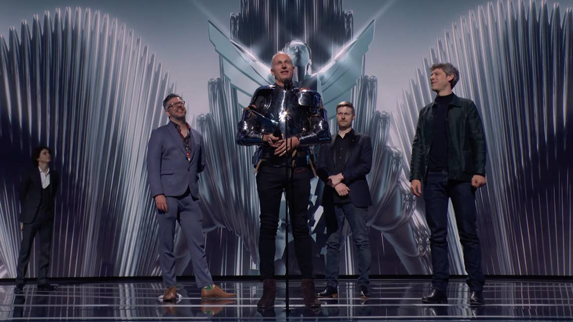 The Game Awards 2023 Game of the Year nominees have been announced