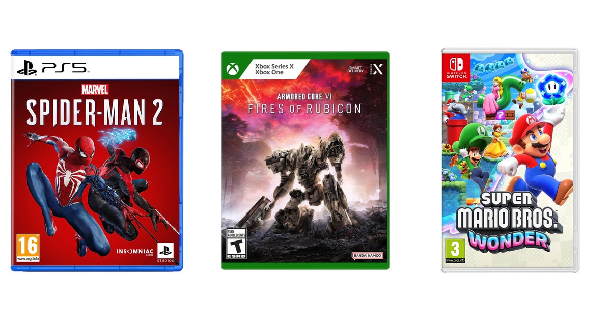 Get an extra £10 of rewards points at The Game Collection when you buy ...