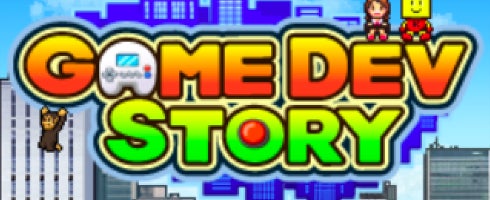 Game Dev Story 2 confirmed by Kairosoft VG247
