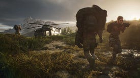 Ghost Recon Breakpoint's new mission is to fix the game