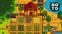 This speedrunner completed Stardew Valley in just 17 minutes