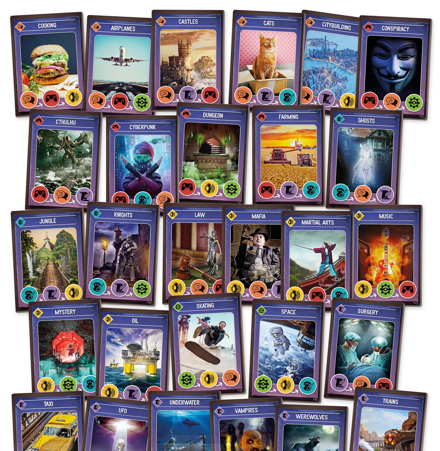 Game of the Year is a board game about video game awards Dicebreaker