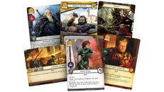 Cards for A Game of Thrones: The Card Game - Second Edition.