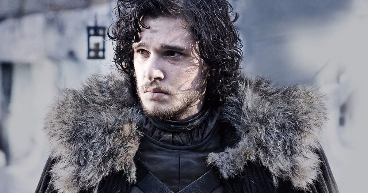 Game of Thrones: Já sabemos quem é o pai de Jon Snow | Eurogamer.pt