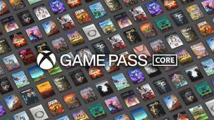 Here's the games you can expect on day one with Xbox Game Pass Core