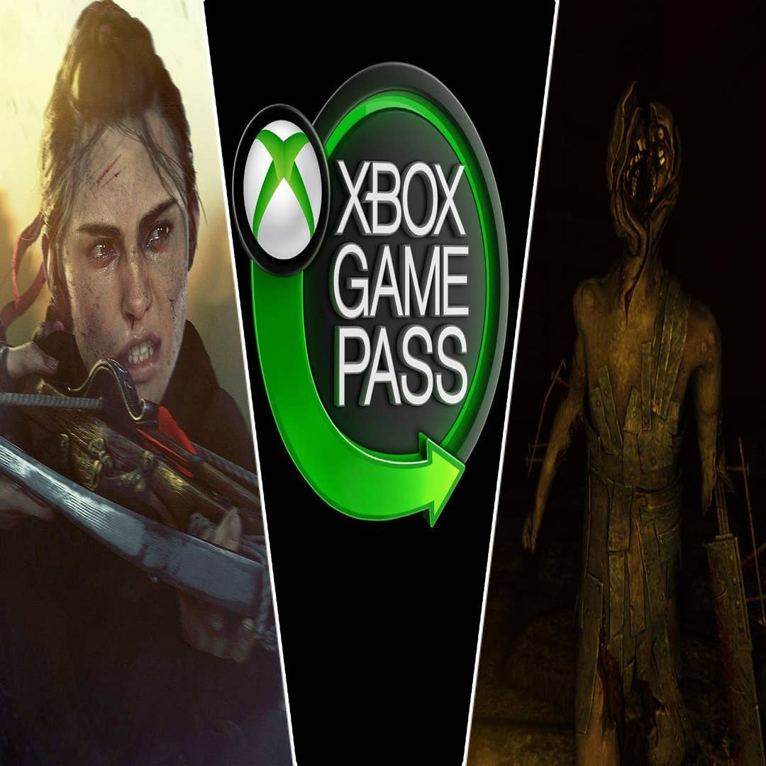 A Plague Tale And Other Big Titles Added To Xbox Game Pass