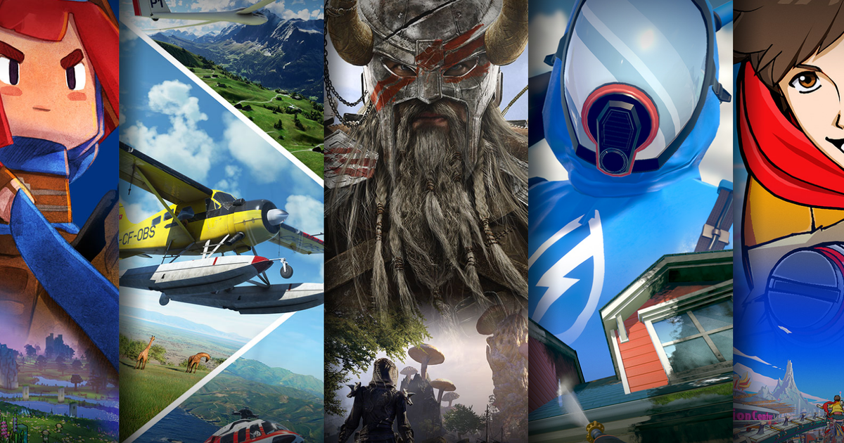Microsoft voltooide in augustus de preview van het Xbox Game Pass Friends and Family-abonnement Microsoft voltooide in augustus de preview van het Xbox Game Pass Friends and Family-abonnement