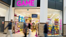 High Street Blues: GAME Enters Administration