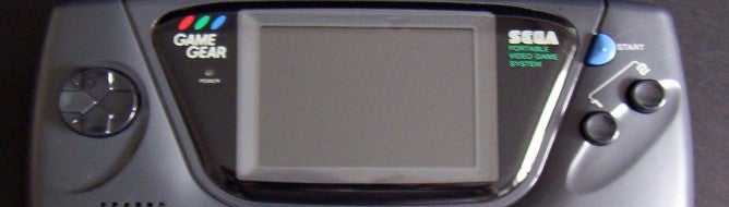 Ultimate Game Gear mod adds big screen, rechargeable batteries VG247