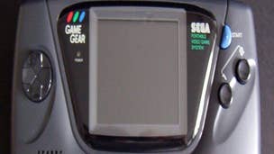 Image for Ultimate Game Gear mod adds big screen, rechargeable batteries