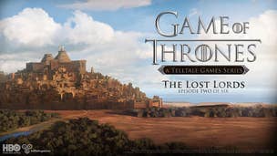 Game of Thrones: Episode 2 - The Lost Lords launch trailer is here
