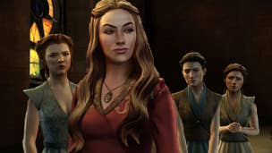 Telltale confirms Game of Thrones will be getting a second series