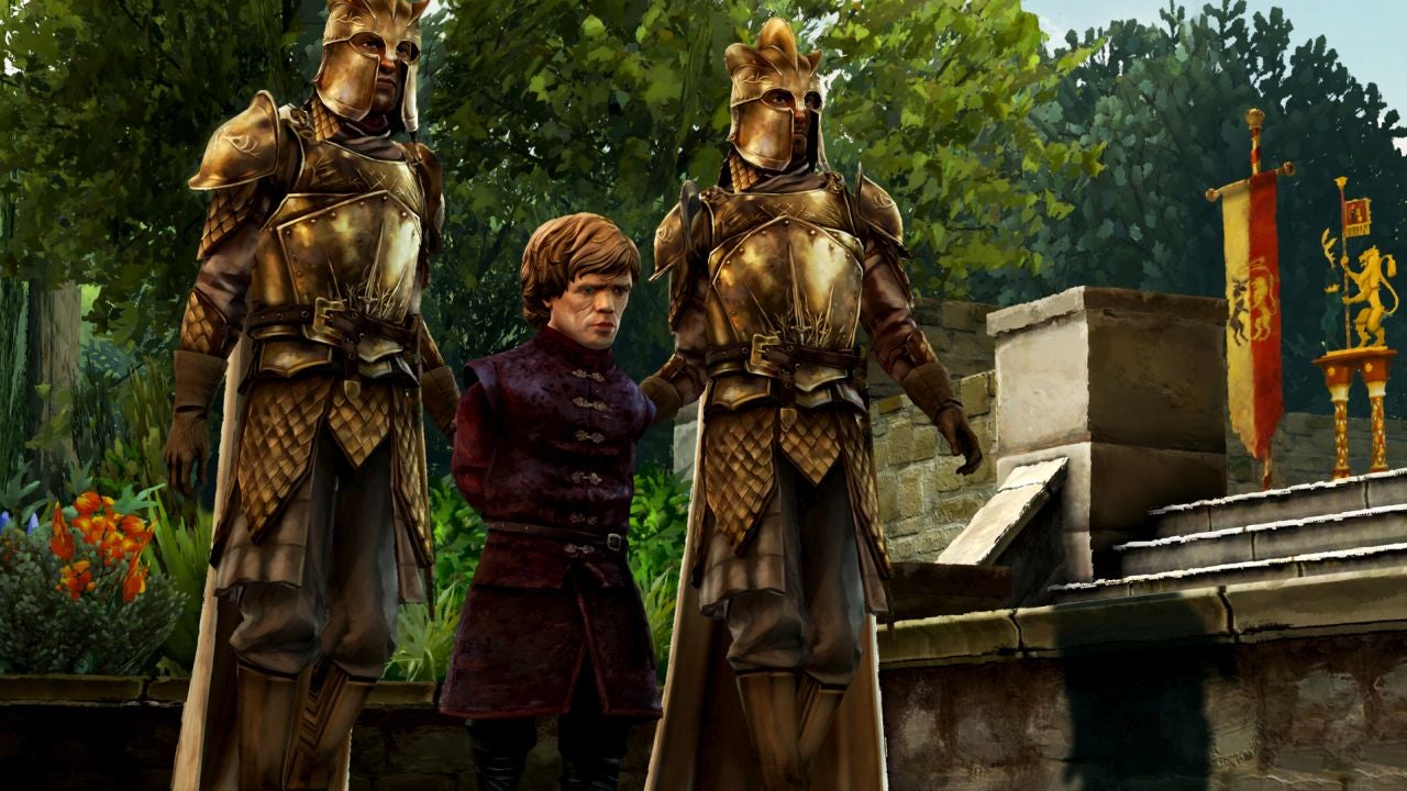 Game of thrones s1e1 on sale free