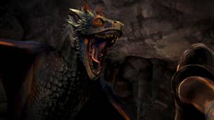 Game of Thrones: Episode 3 screens feature a roaring Drogon, Jon Snow