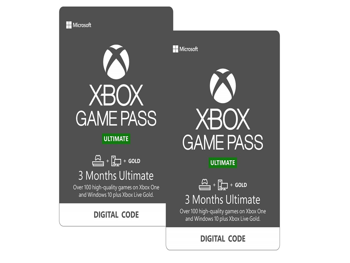 New Xbox Game Pass deal gives you a free month's subscription for snacking