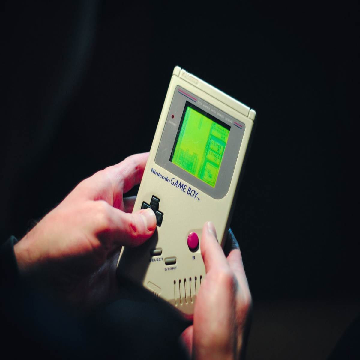 Descoberto emulador do Game Boy Advance na Nintendo Switch