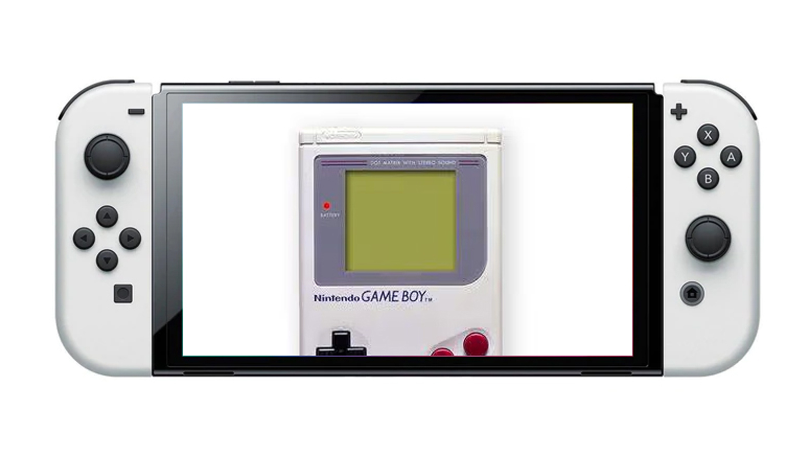Nintendo Switch Online Game Boy emulator reportedly leaked