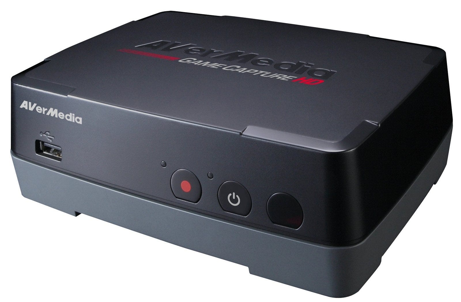 Game Capture HD Review