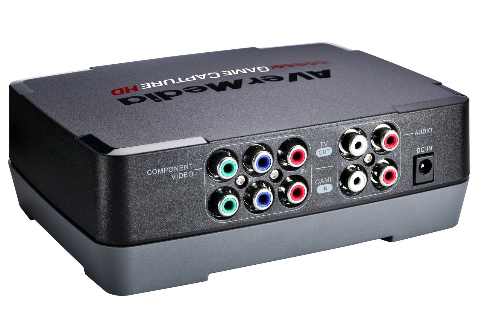 Game Capture HD Review | Eurogamer.net