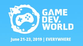 Gamedev World aims to be a truly global developer conference