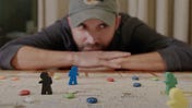 Image for Hear from Catan, Pandemic and Exploding Kittens creators in new board game documentary Gamemaster