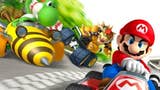 Game of the Week: Mario Kart 7