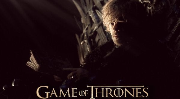 Lord Of The Rumors: Telltale's Game Of Thrones Game