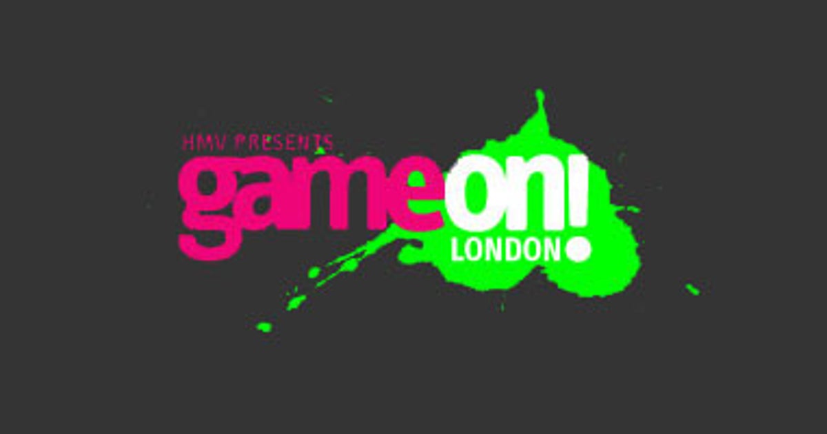 Capcom to attend GameOn! London | VG247