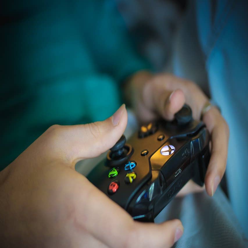 Video Game Player Survey: 76% of U.S. Adults Online Play Games