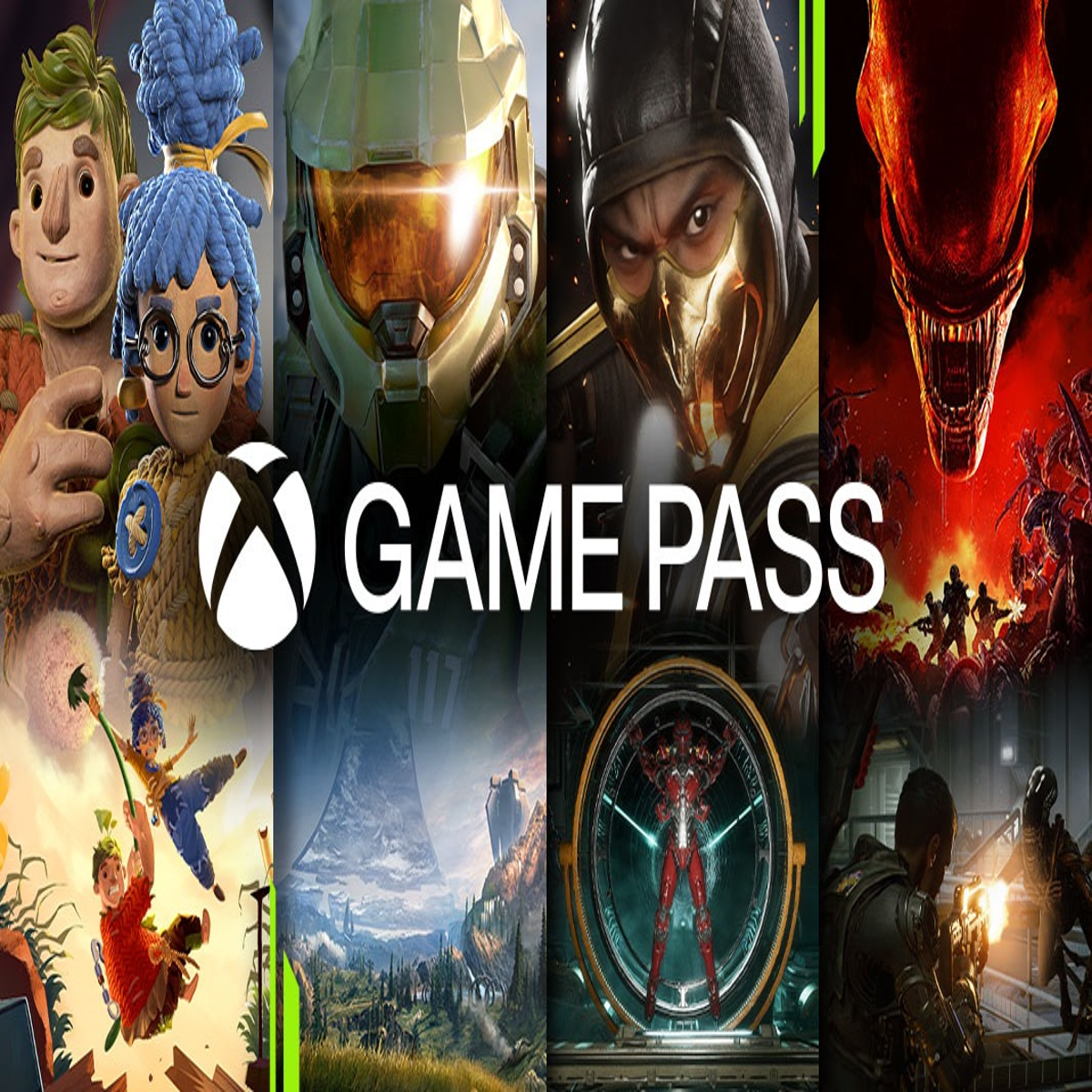 Xbox Game Pass: Microsoft is expanding it - Protocol