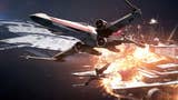 Gameplay de Star Wars: Battlefront 2 na PS4 Pro